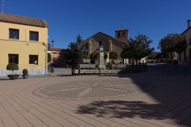 VALVERDE DEL MAJANO